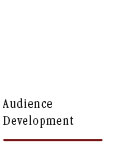 audience-development